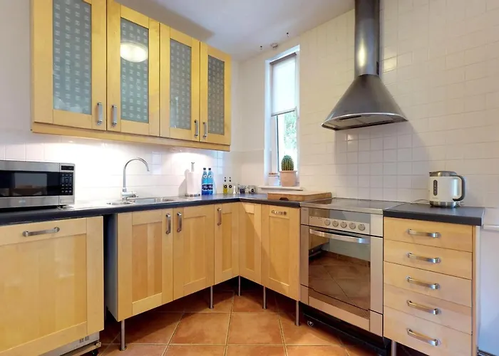 Miedzyzdroje Stylowy Apartament Z Sauna By Noclegi Renters